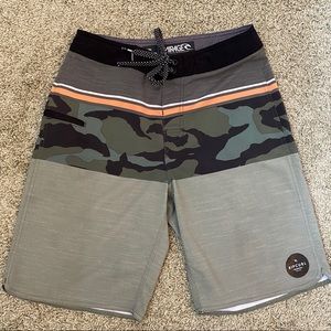 Rip Curl Mirage Boardshorts Camo 28